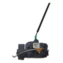 Fechadura Porta Traseira Direita Gm Cruze 2012 2016