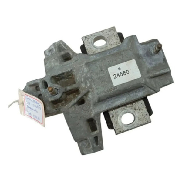 Coxim Motor Esquerdo Vw Gol G5 2009 2013