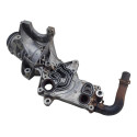 Suporte Filtro Oleo Gm S10 2.8 2013 2014