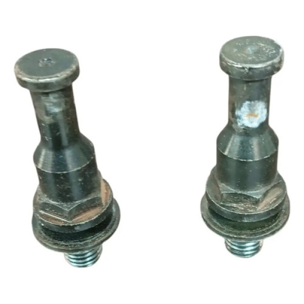 Pino Trava Encosto Banco Traseiro Ford Ecosport Fiesta 2005