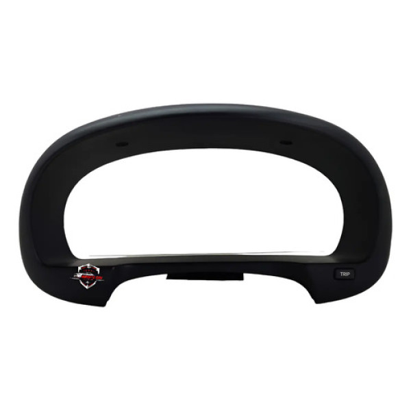 Moldura Painel Instrumentos Hyundai I30 2010