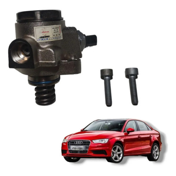 Bomba Alta Pressão Audi A3 Golf Jetta Tsi 1.42014 2018