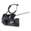 Fechadura Elétrica Diant Direita Gm Zafira 2001 2010