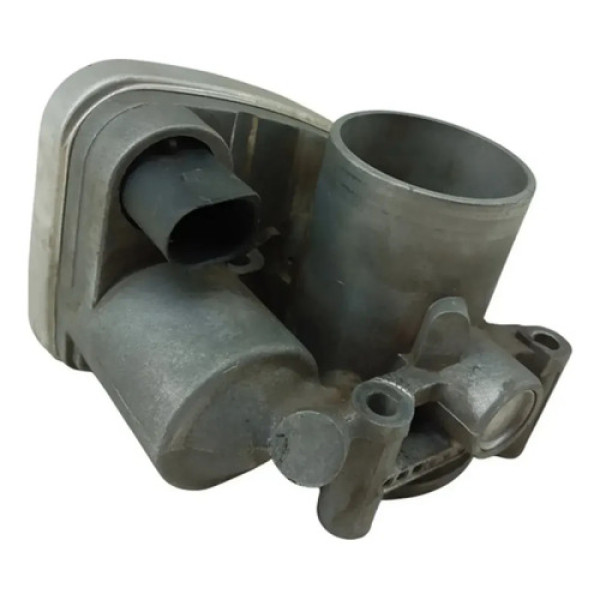 Tbi Corpo Borboleta Renault Sandero Logan 1.6 16v 2007 2013