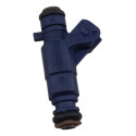 Bico Injetor Chevrolet Agile 1.4 8v Flex 2010 127v