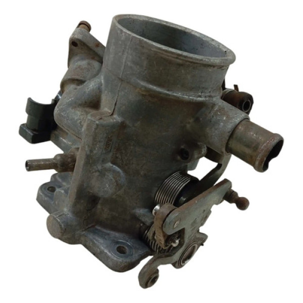 Tbi Corpo Borboleta Gm Corsa Celta 1.0 1996 2004 Sem Tomada