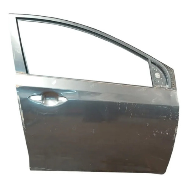Porta Dianteira Direita Hyundai Hb20 2013 2019 Detalhe Dianteira Direita