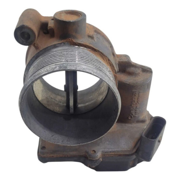 Tbi Corpo Borboleta Vw Amarok 2.0 2011 2016