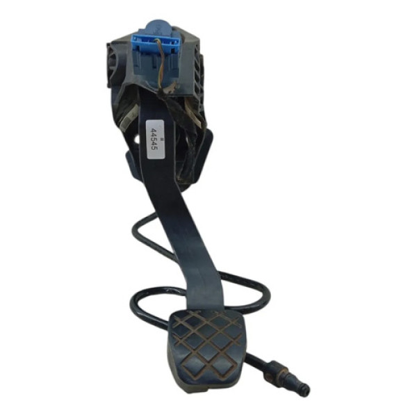 Suporte Pedal Embreagem Completo Volkswagen Saveiro 2020