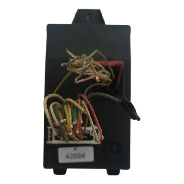 Modulo Clio Logan Sandero 08/13 S118522005k
