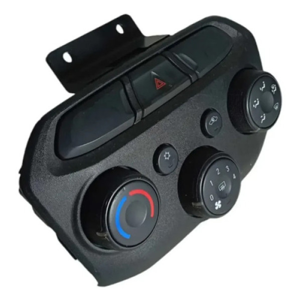 Comando Ar Condicionado Chevrolet Onix Prisma 2013 2019
