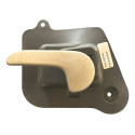Macaneta Traseira Esquerda Chevrolet Meriva Corsa 2009 2013