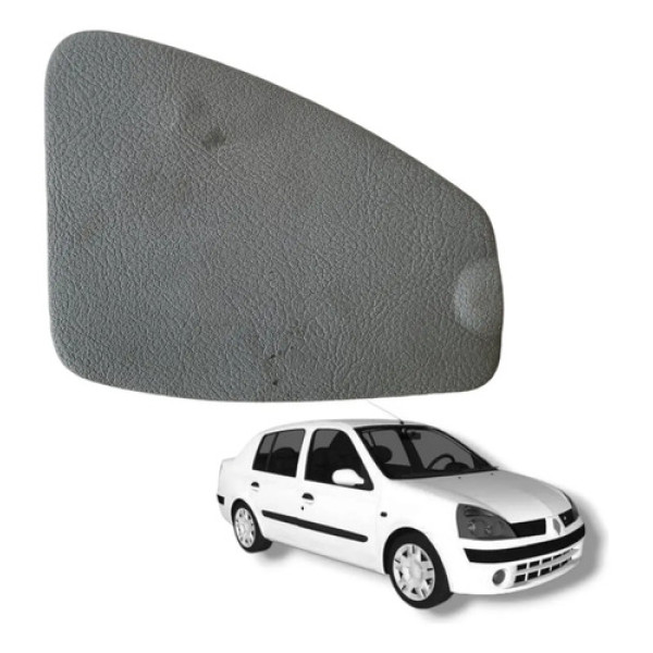 Tampa Caixa Fusíveis Interna Renault Clio 2001 A 2008