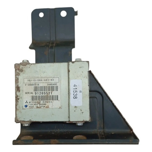Modulo Pilito Automatico Honda Civic 2007 2011