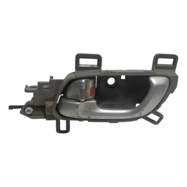 Maçaneta Interna Traseira Esquerda Honda Civic 2012 2015