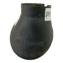 Coifa Guarda Pó Coluna Direção Chevrolet Celta 1.0 2001 2006