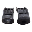 Par Suporte Radiador Celta 2007 2008 2009 2010 2011
