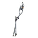 Motor Maquina Limpador Parabrisa Gm Zafira 2004 2011