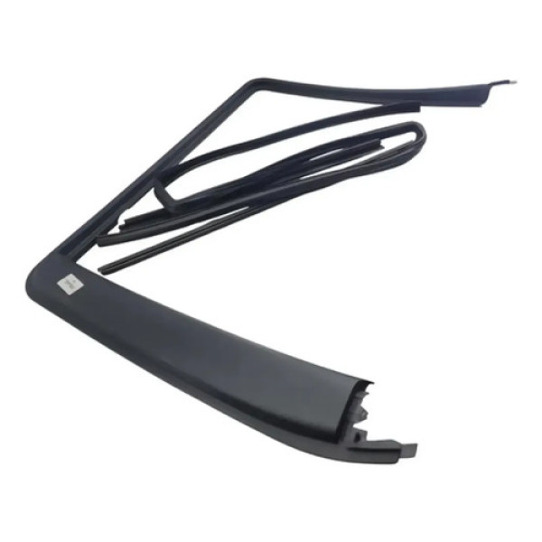 Kit Borracha Pestana Tras Esq Land Rover Discovery 4 2010 Pr