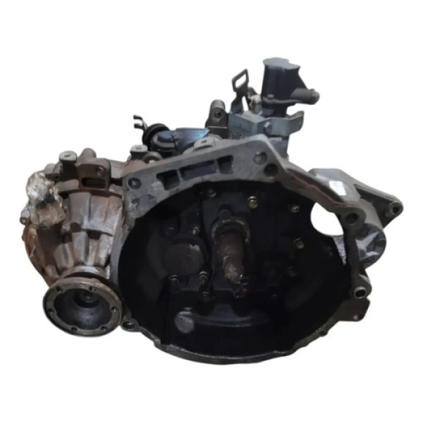 Caixa Cambio Manual Vw Logus Pointer  1.8 1994 1996
