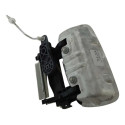 Maçaneta Externa Dianteira Direita Gm Astra Sedan 2010 Dianteira