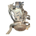 Motor Parcial Chevrolet Astra 2p 2002 2.0 116cv Gasolina