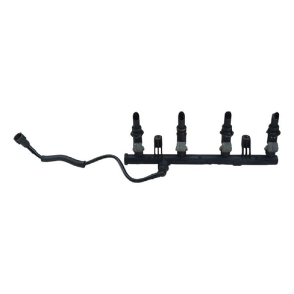 Flauta Combustivel Vw Gol Fox Voyage 1.0 8v Flex 2007 2013