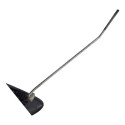 Maçaneta Externa Dianteira Direita Gm Onix Prisma 2013 2020 Cinza-escuro Dianteira