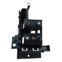 Absorverdor Impacto Traseiro Esquerdo Renault Oroch 2016 20 Preto
