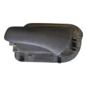 Porta Traseira Esquerda Chevrolet Corsa Classic 2003  2016 Traseira Esquerda Cinza