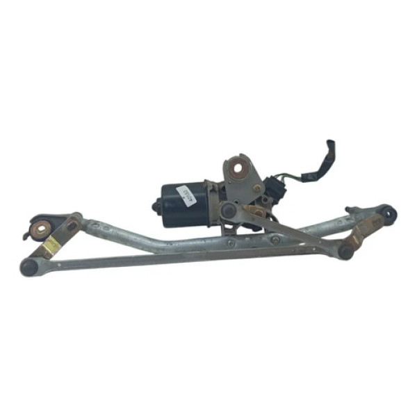 Maquina Vidro Limpador Parabrisa Citroen C3 2003 2012