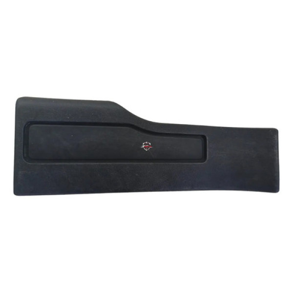 Soleira Traseira Esquerda Range Rover Evoque 2012 Preto