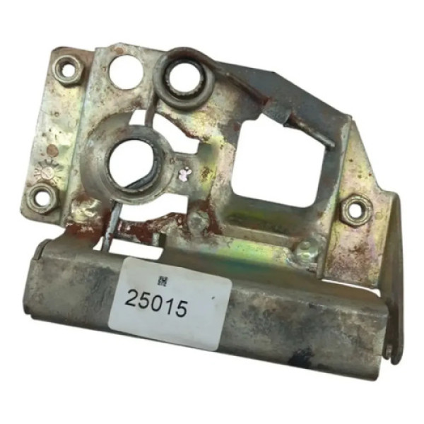Fechadura Inferior Capô Fiat Uno 2011 2016