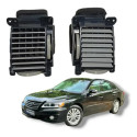 Par Difusor Ar Central Hyundai Azera 2008 2011