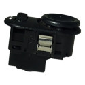 Botão Retrovisor Elétrico Regulagem Gm Astra 2000 A 2011
