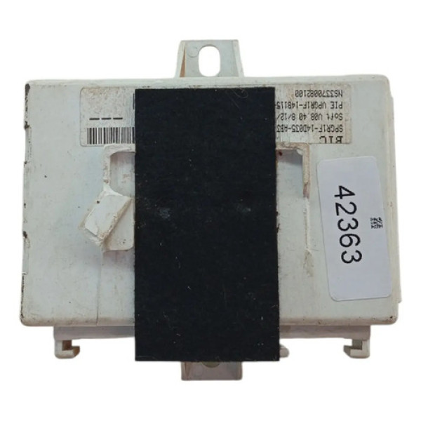 Modulo Comando Som Renault Logan Sandero 2014 A 2020