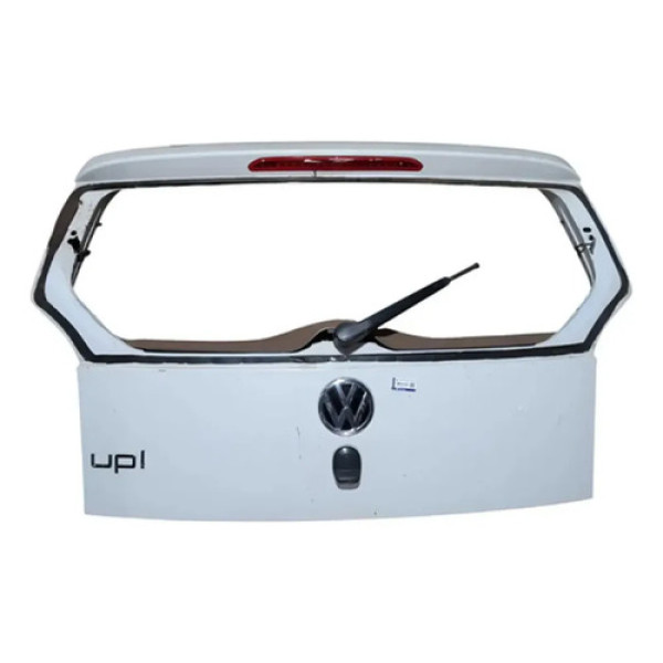 Tampa Traseira Vw Up 2018 1.0