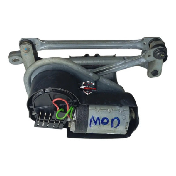 Motor Limpador Parabrisa Dian. Volkswagen Spacefox 1.6 2015