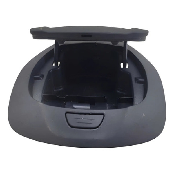 Porta Objetos Central Ford Ka Se 2019 E4b5a045b58 Preto