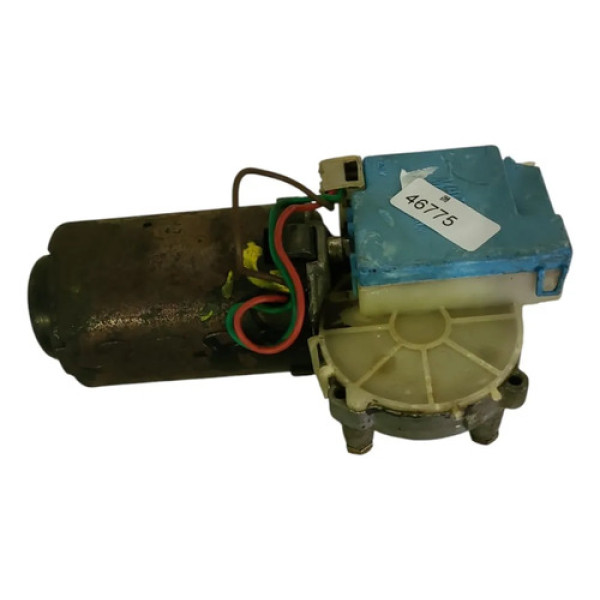 Motor Limpador Parabrisa Fiat Palio 2003 2014