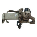 Resfriador Valvula Egr Gm S10 2.8 2016 2022