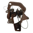 Pedaleira Freio Embreagem Gm Celta 2001 2007