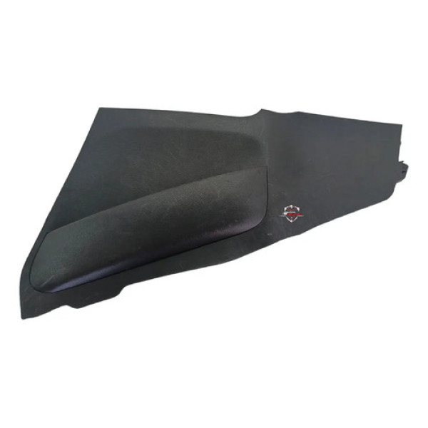 Acabamento Porta Objetos Lado Direito Cruze 2012 Preto