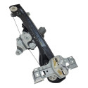 Maquina Vidro Elétrica Dianteira Direita Onix Prisma 13 19