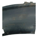 Acabamento Churrasqueira Lado Direito Gm Blazer S10 1996 011 Preto