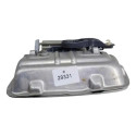 Maçaneta Externa Traseira Direita Gm Astra 2003 2011