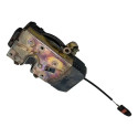 Fechadura Porta Dianteira Esq Astra Zafira Até 2012 24444015