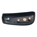 Moldura Porta Traseira Direita Gm Cruze 2014 Preto