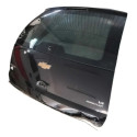 Tampa Traseira Chevrolet Meriva 2003 2011 Detalhe