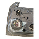 Porta Dianteira Direita Chevrolet Corsa Classic 2001 2006 Dianteira Direita Cinza